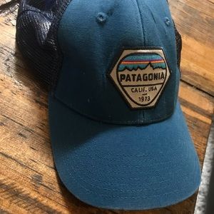Patagonia Hat